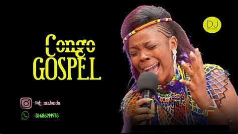 congolese gospel music